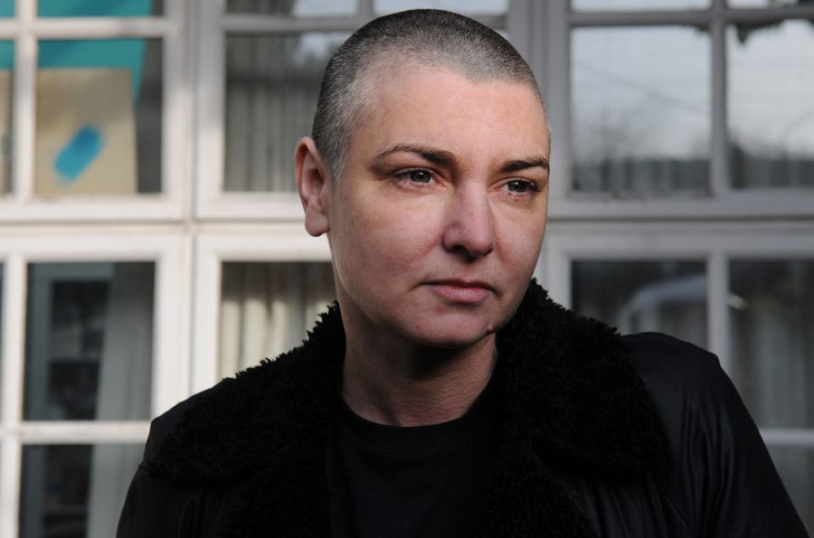 Sinead OConnor