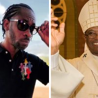 bounty killer archbishop