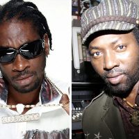 bounty killer wayne smith