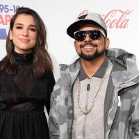 dua lipa sean paul