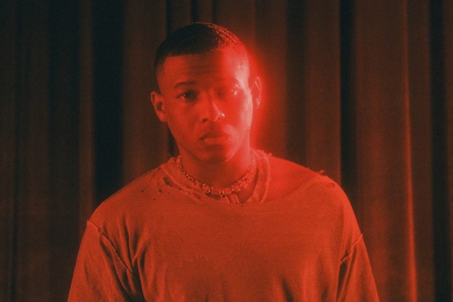 BEAM Releases New Song 'Win' From Upcoming Debut Album - DancehallMag