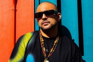 Sean Paul