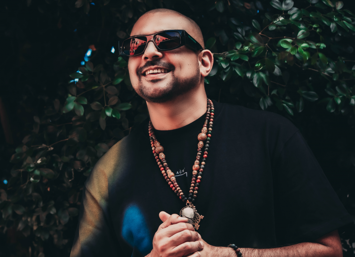 Sean Paul (Photo by Gladstone Taylor)