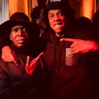 barrington levy jayz