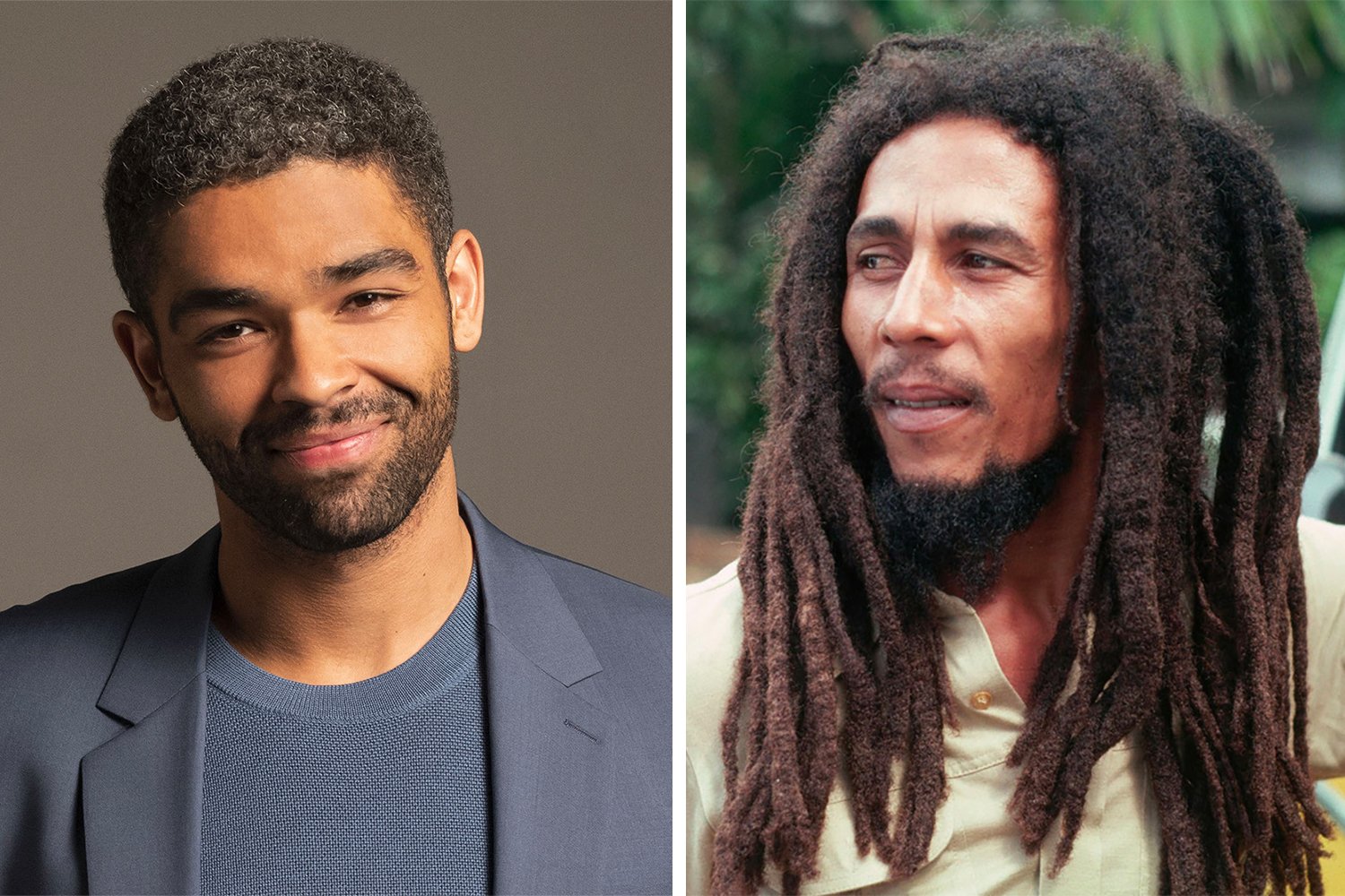 Bob Marley To Be Played By British Actor Kingsley Ben-Adir In Upcoming  Biopic - DancehallMag