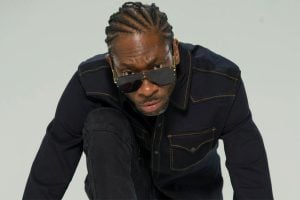 bounty killer