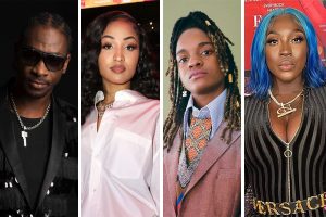 bounty shenseea koffee spice