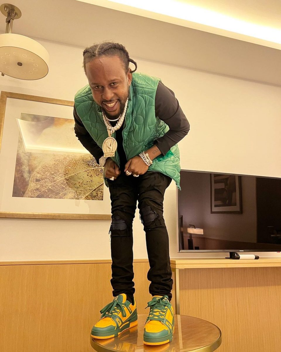 popcaan