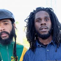 protoje chronixx