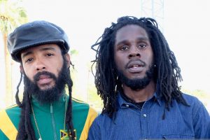 protoje chronixx