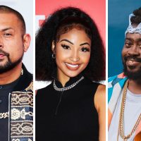 sean paul shenseea beenie man