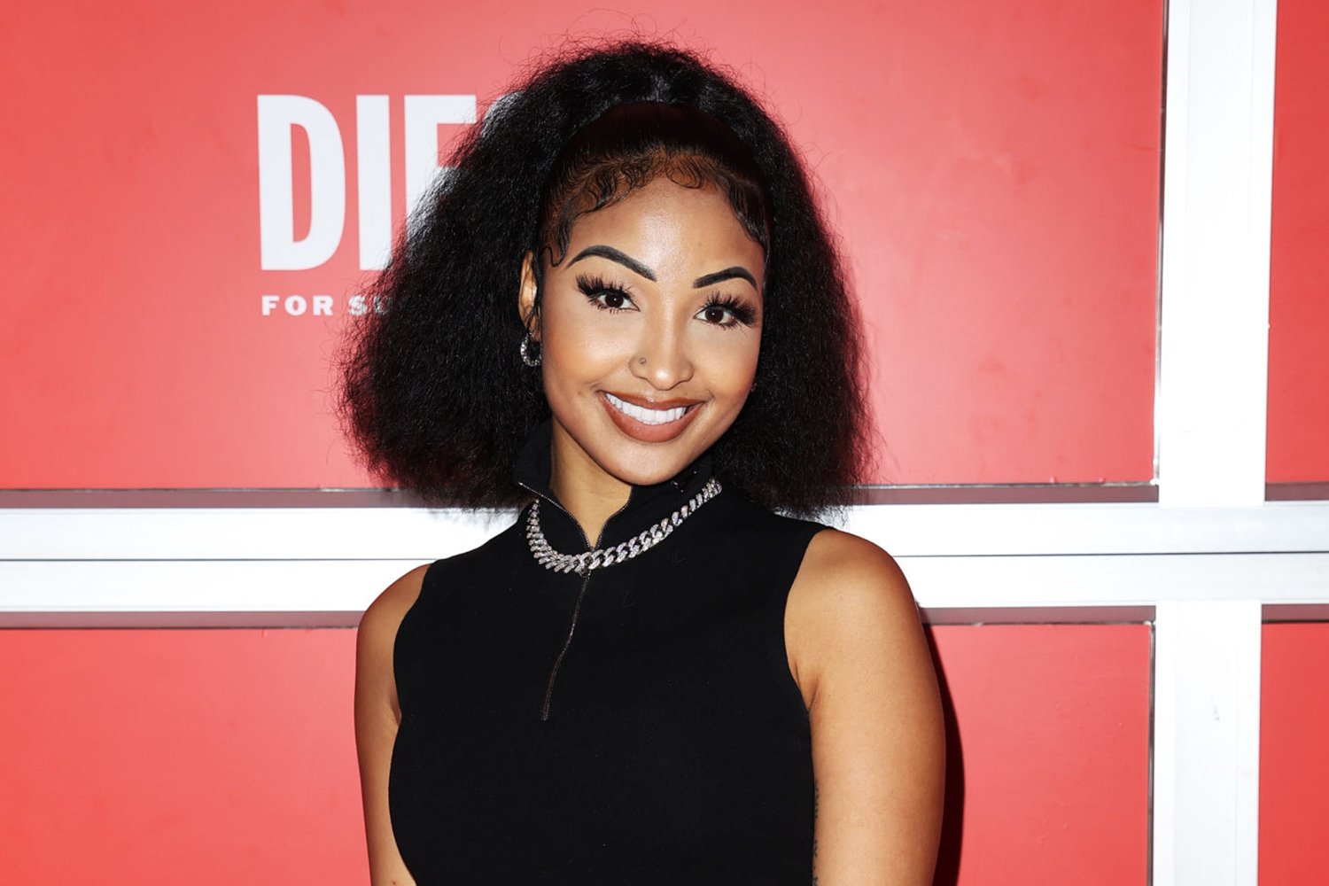 Shenseea Doesn’t Want To Be The Next Rihanna.