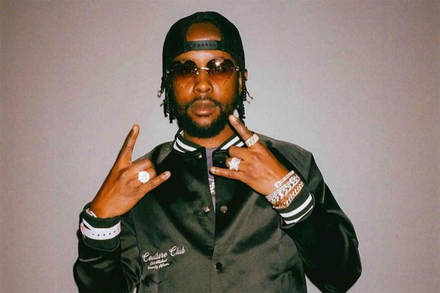 Popcaan Calls For PM Holness' Help After Being Detained At UK Airport ...