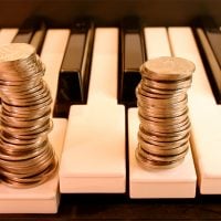 royalties