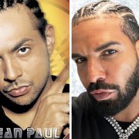 sean paul drake