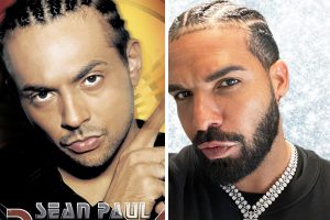 sean paul drake