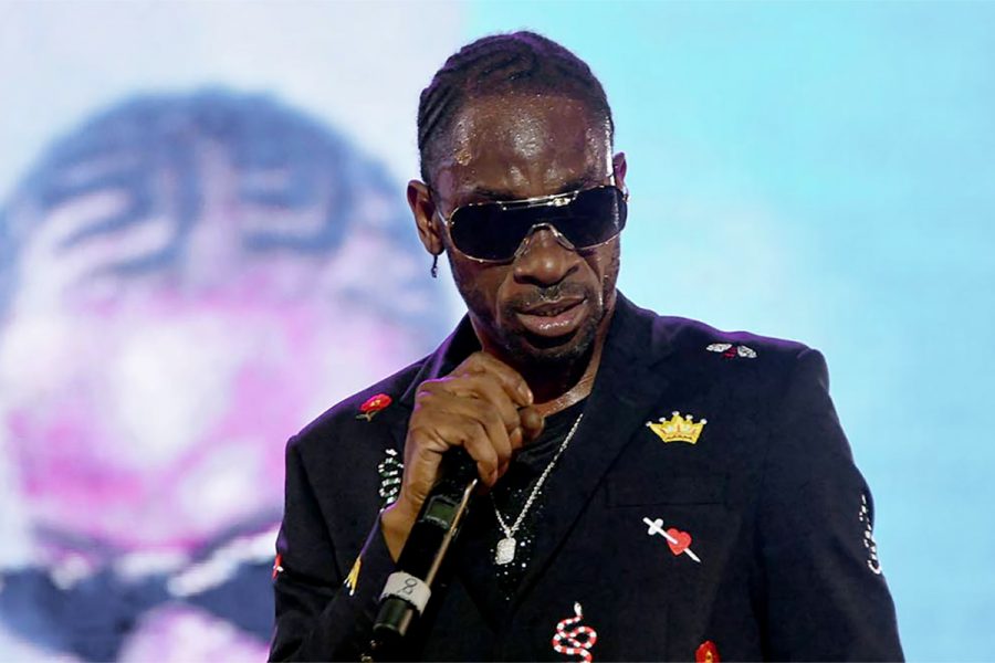 bounty killer