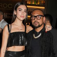 dua lipa sean paul