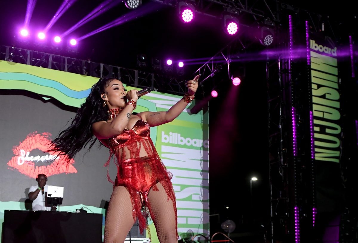 shenseea-billboard-musiccon-2022-3