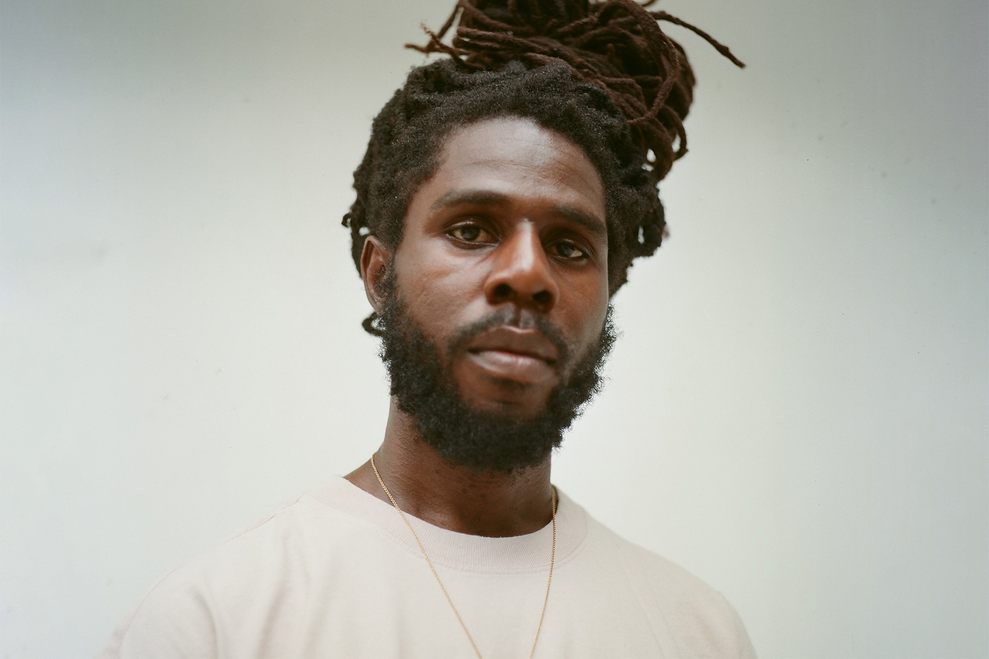 Chronixx Returns With Yussef Dayes For Heartfelt ‘Pon Di Plaza’