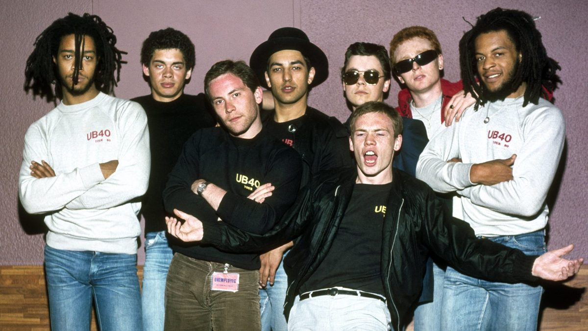 ub40