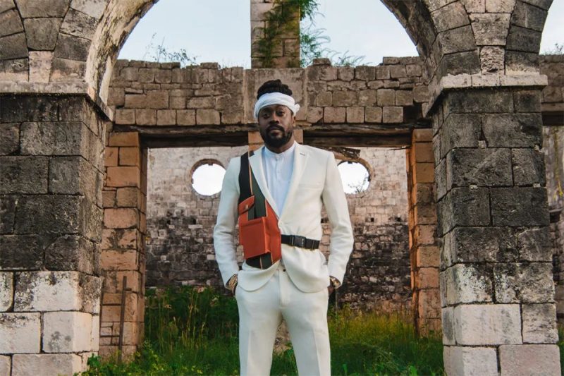Beenie Man Celebrates 50th Birthday In Star-Studded Style - DancehallMag