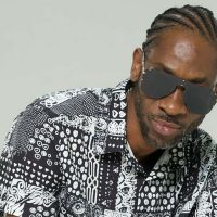 Bounty Killer