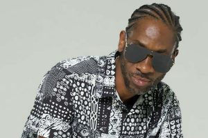 Bounty Killer