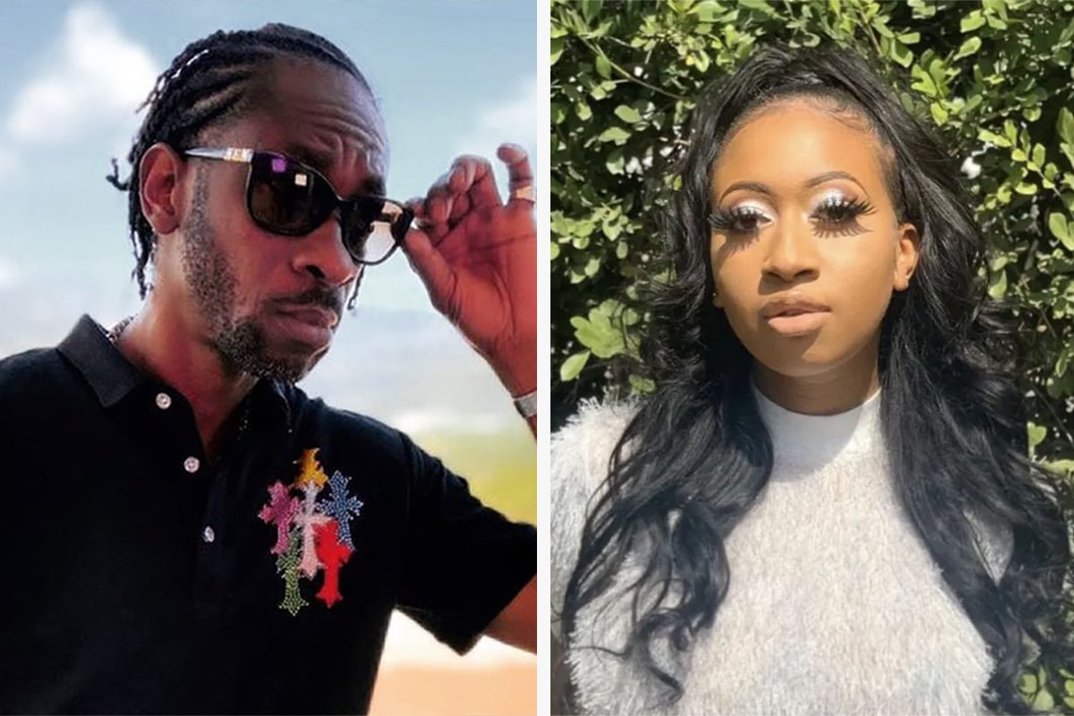 Bounty Killer Recalls Working On Music Video With Donna-Lee Donaldson Who's  Missing, Presumed Dead - DancehallMag