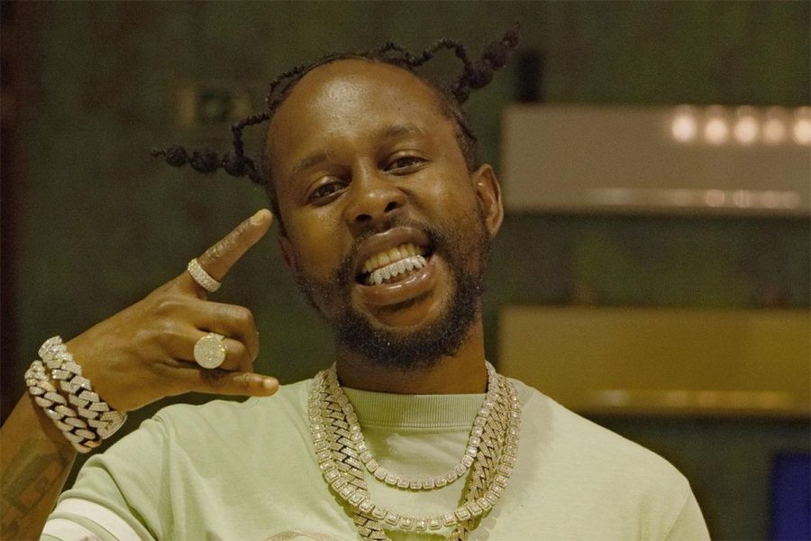 Popcaan