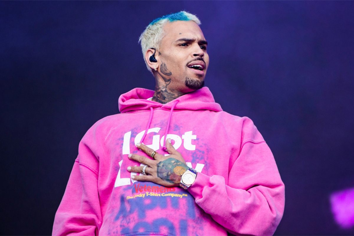 Jamaicans React To J1.5 Million 'Sky Vew' Ticket Price For Chris Brown