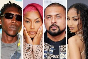 Stefflon Don News - DancehallMag