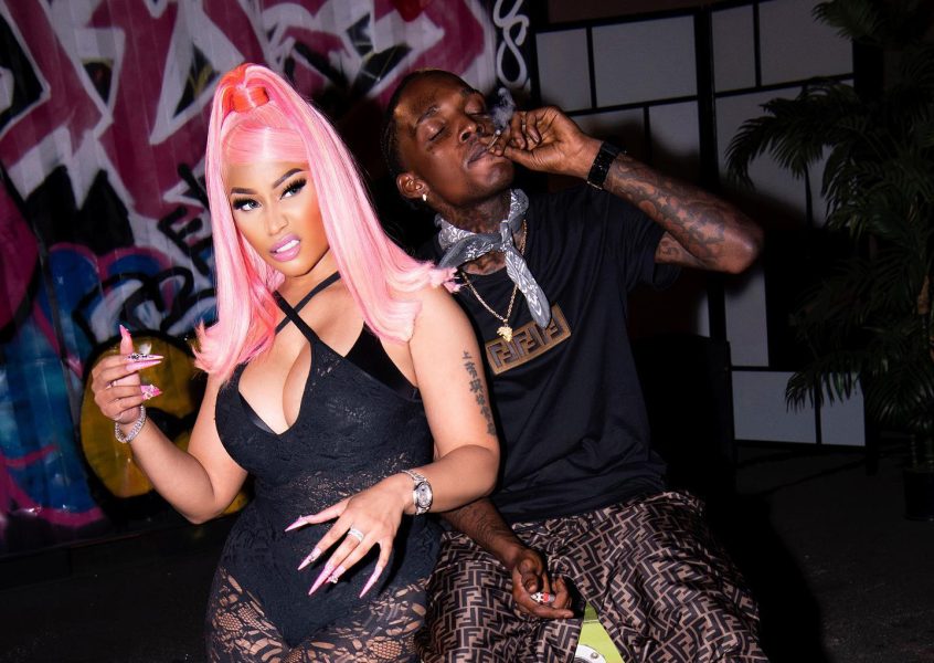 Nicki Minaj News - DancehallMag