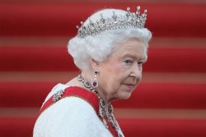 queen