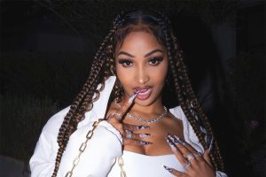 shenseea