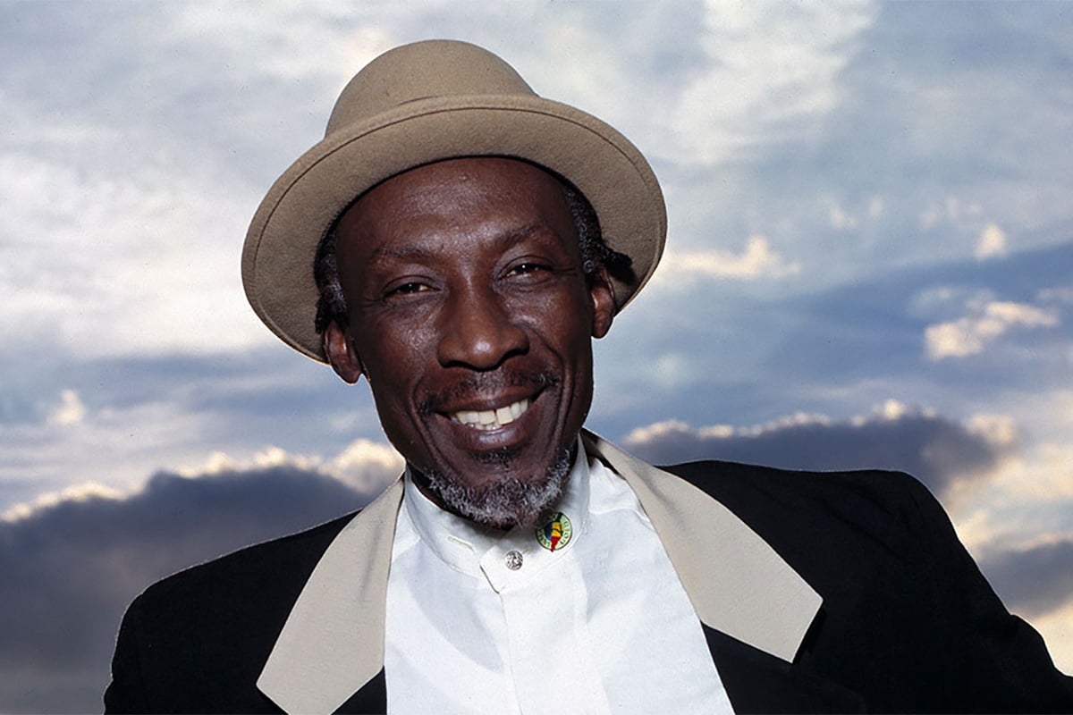 adidas Taps Alton Ellis' Hit For 'Remember The Why' Ad Campaign -