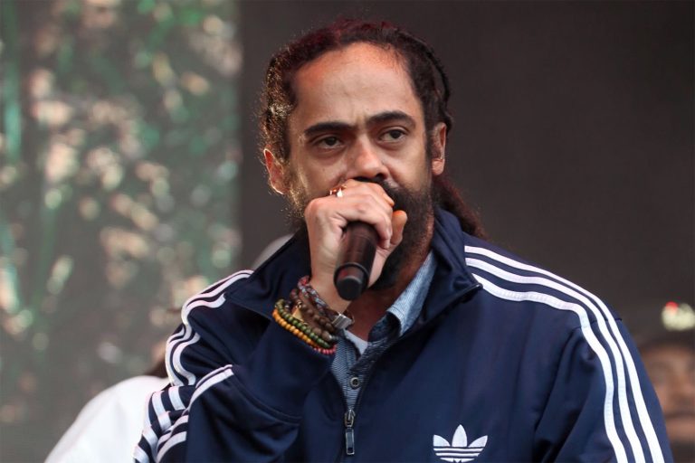 Damian Marley News DancehallMag