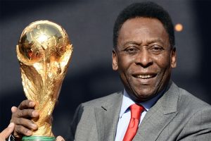 pele