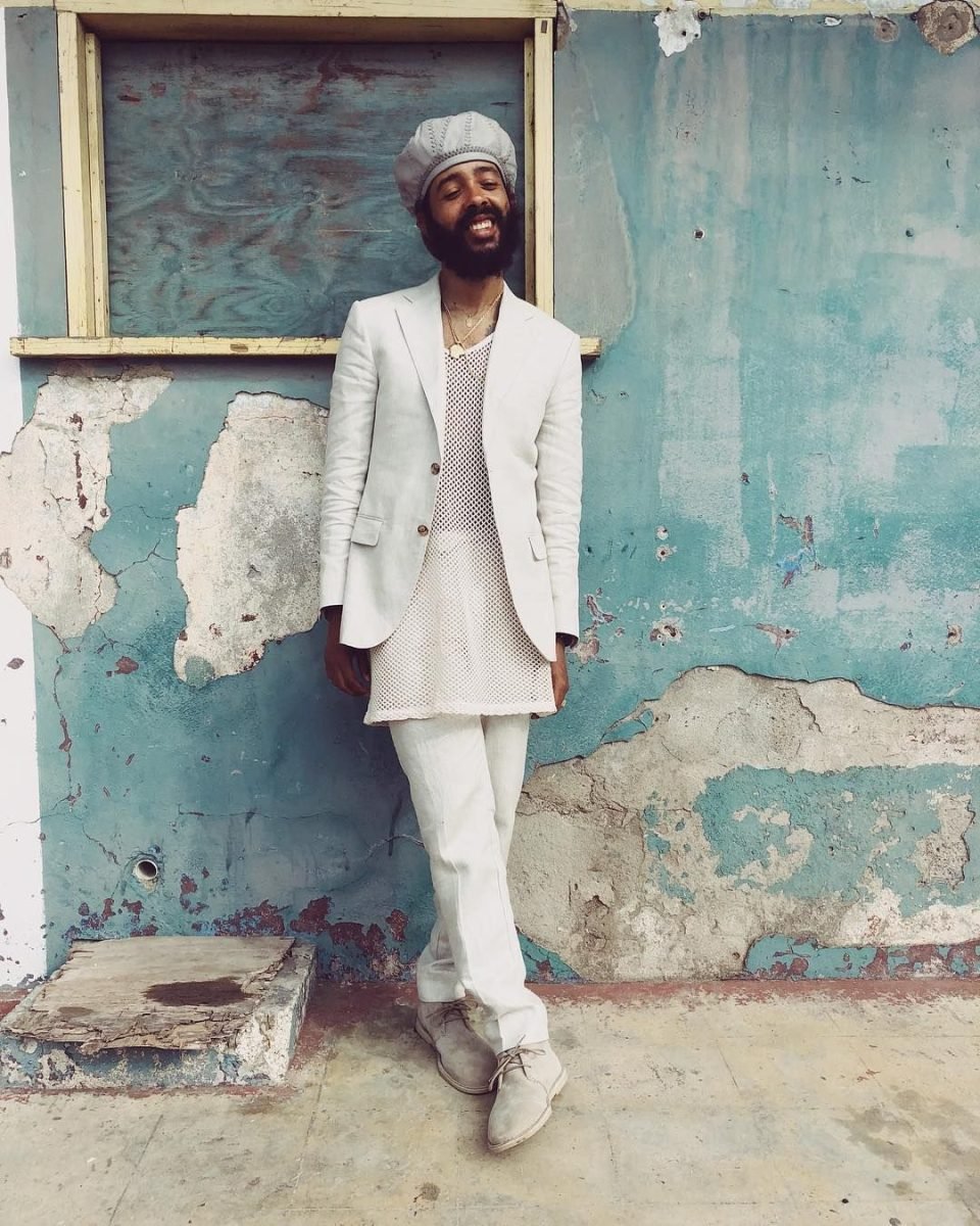 protoje