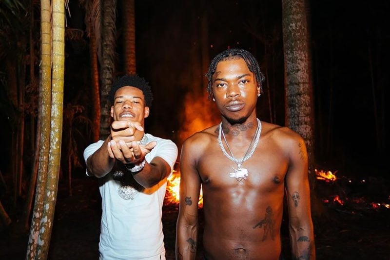 Nardo Wick News DancehallMag