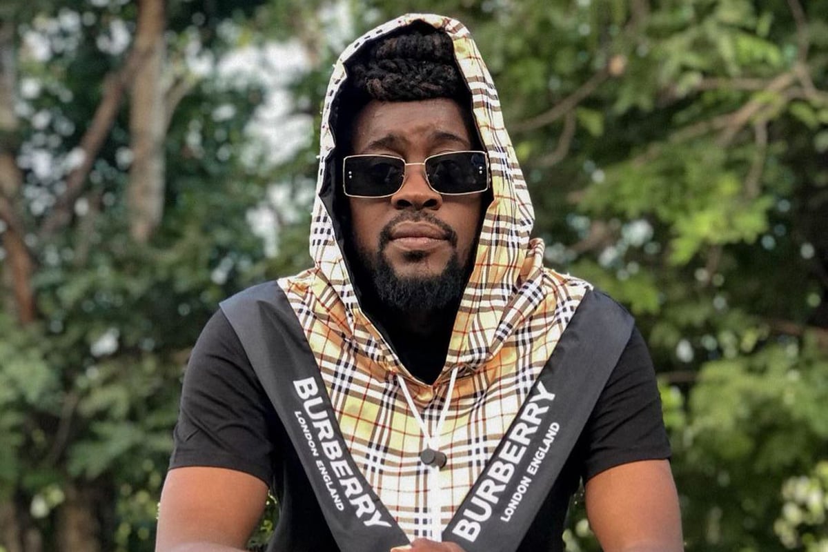 Beenie Man’s ‘Happy Life’ And Nine New Songs