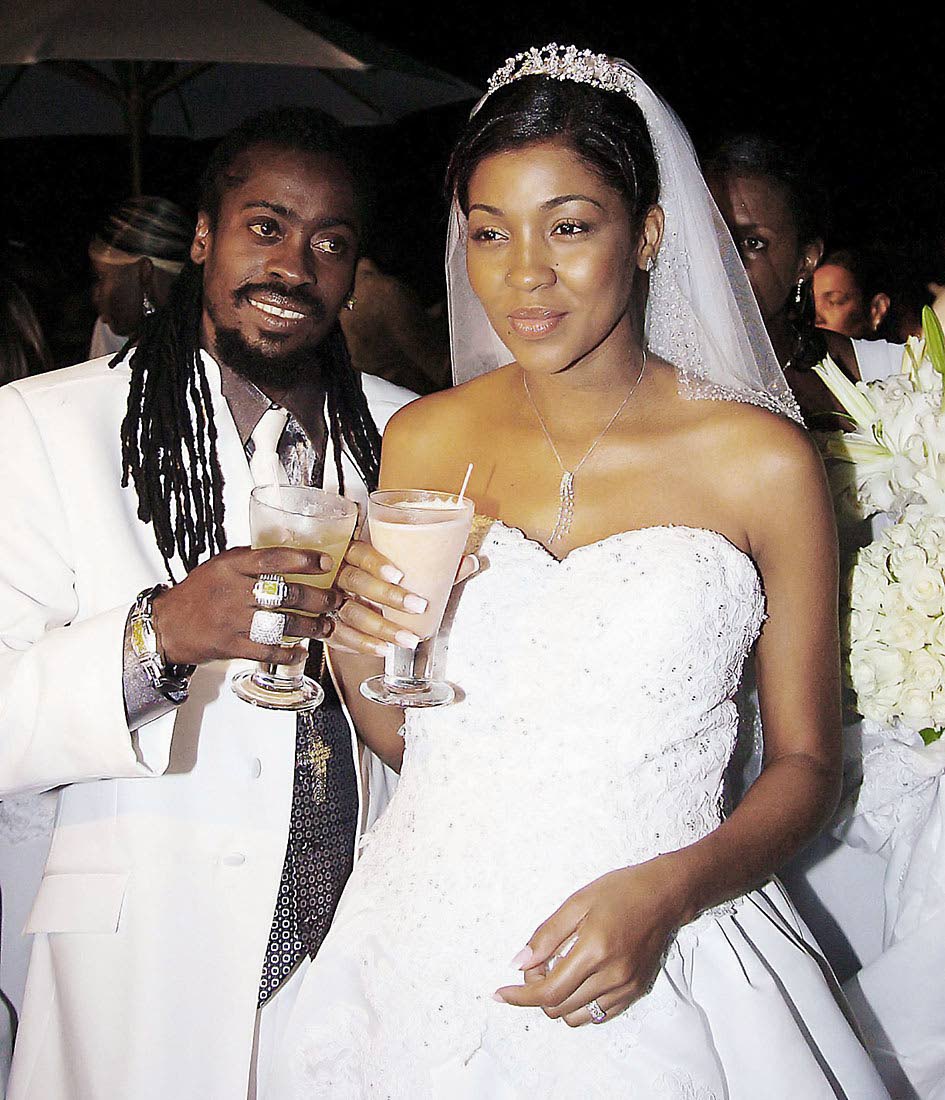 Beenie Man Says He And Camille Vowed To Reunite If They Were Ever Single At the Same Time
