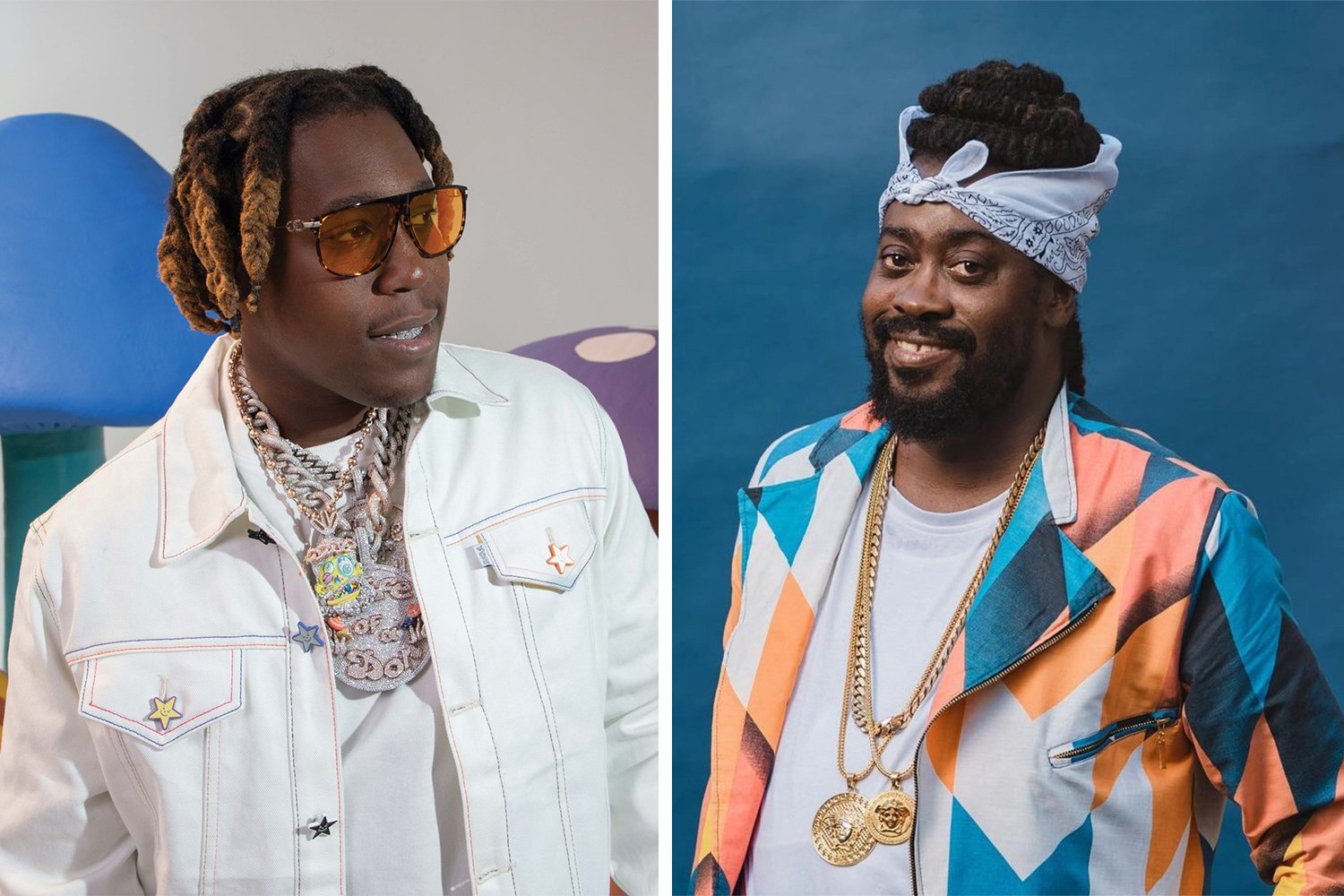 Rapper Don Toliver Heavily Samples A Beenie Man Classic In New Song 4 