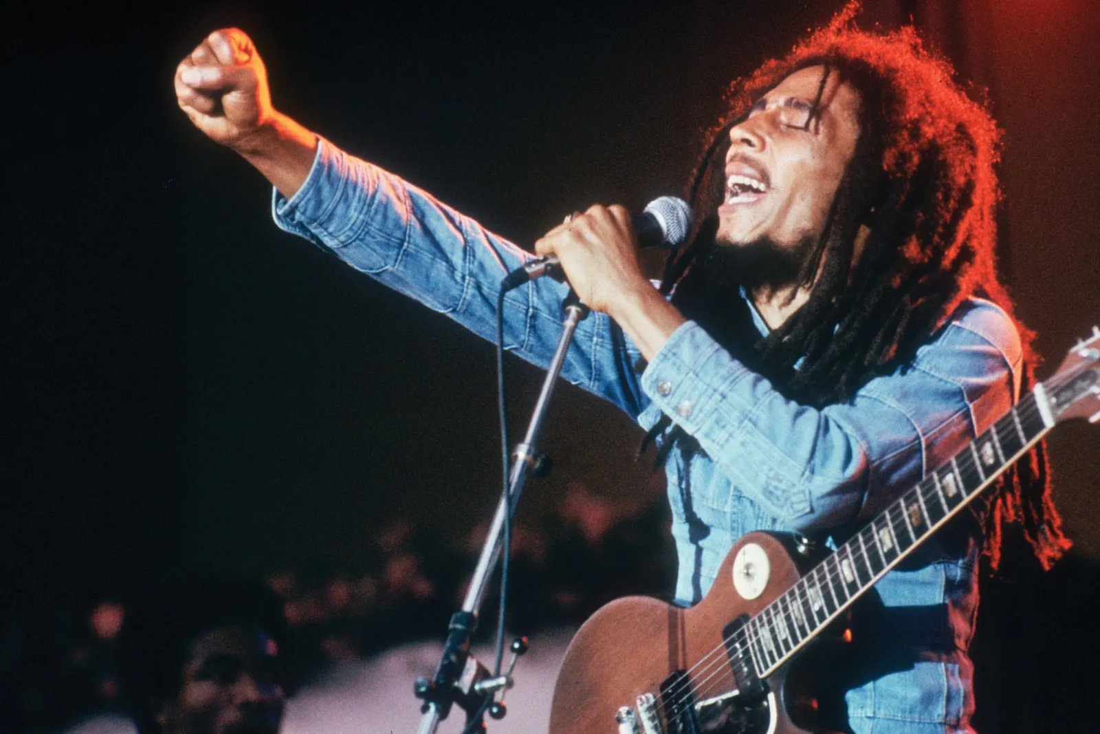 Bob Marley's Greatest Hits To Be Reimagined On New Album Africa Unite