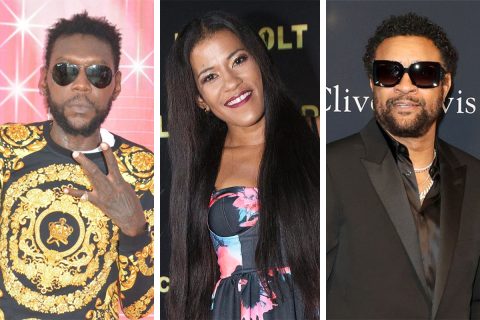 How Vybz Kartel, Shaggy Helped Ameila ‘Milk’ Sewell After Infamous Sex