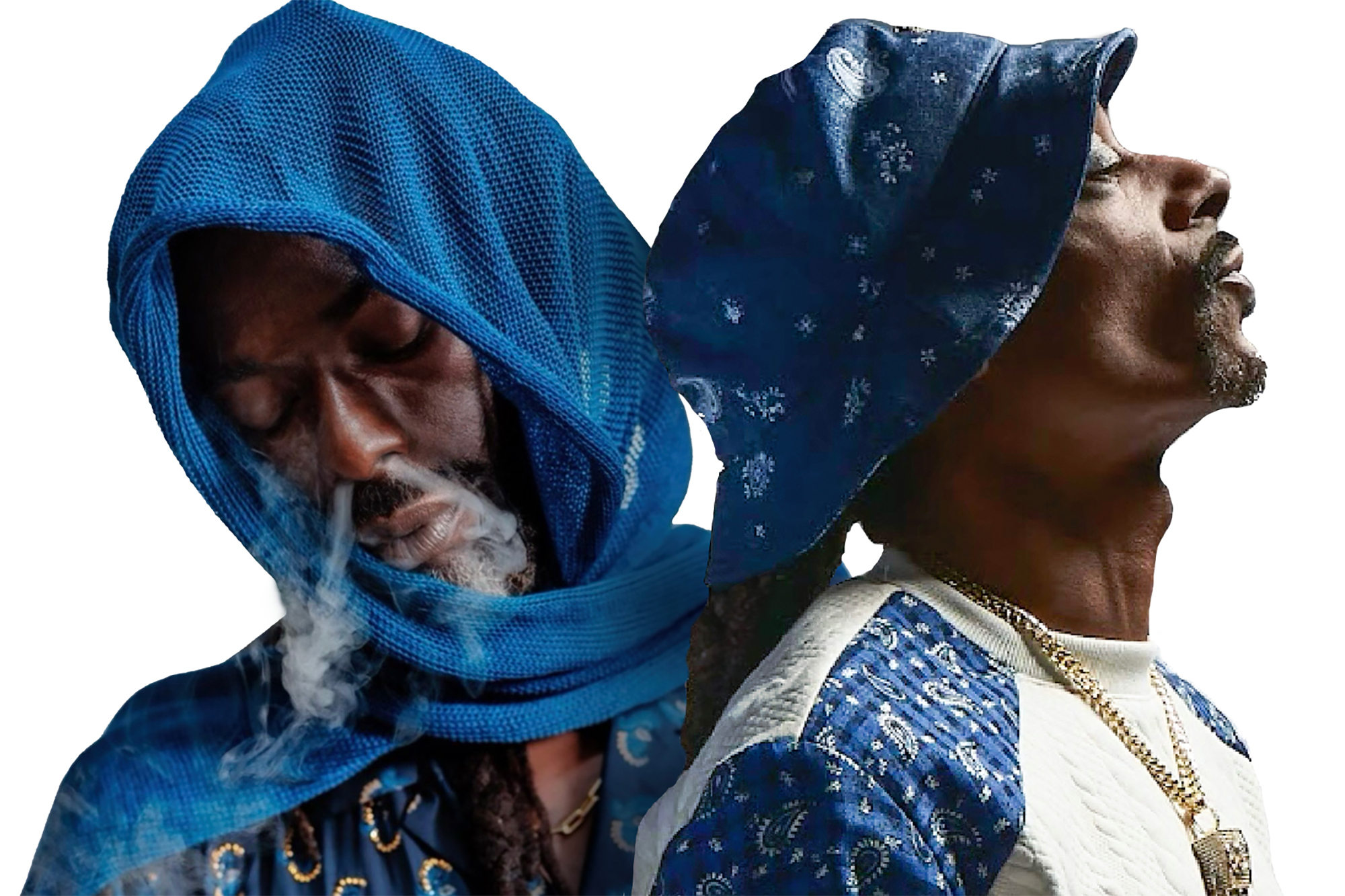 Buju Banton, Snoop Dogg Live The ‘High Life,’ And 12 More New Songs ...