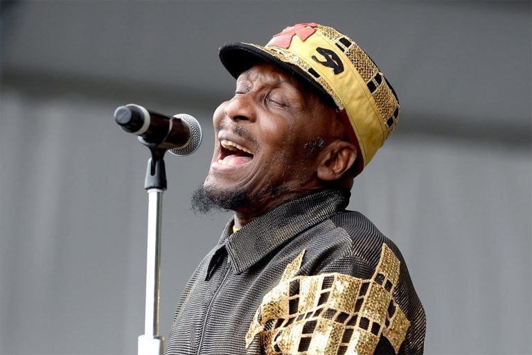 Jimmy Cliff News - DancehallMag