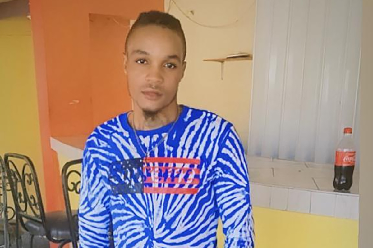 Jay Addition Releases New Single 'Cyah Stop Me' DancehallMag