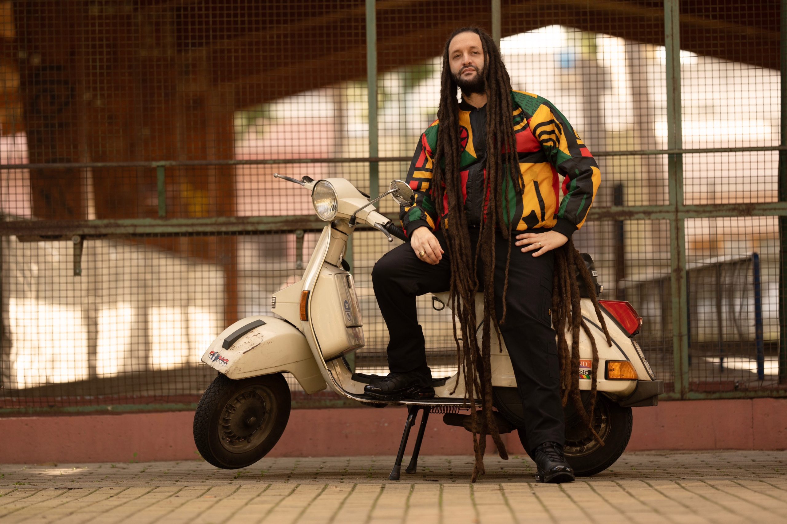 Alborosie Shares New Album ‘Destiny’ With Buju Banton, Kabaka Pyramid, Jaz Elise