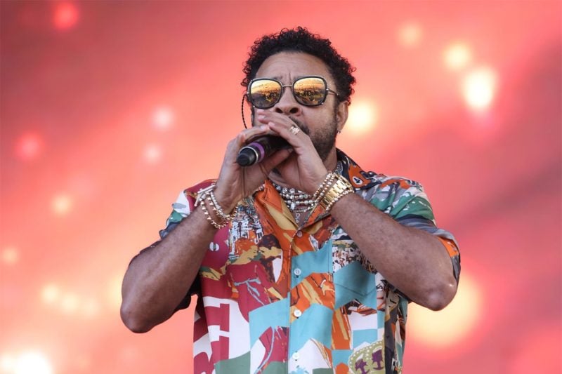 The 30 Best Shaggy Songs Of All Time, Ranked DancehallMag